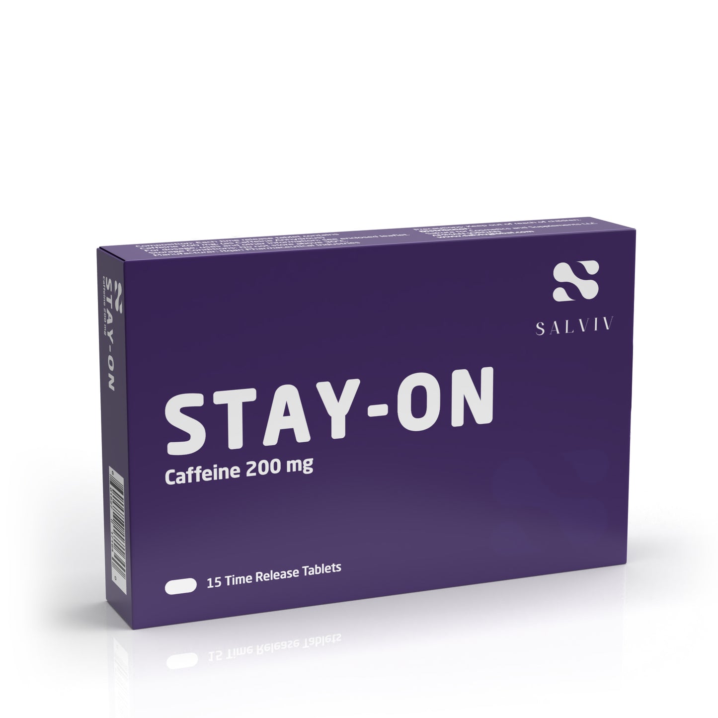 Salviv Stay On